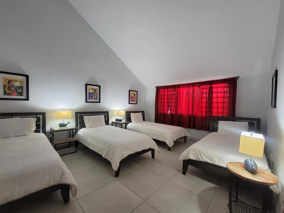Bv103 - Amazing Oceanfront Condo Steps From Beach Humacao